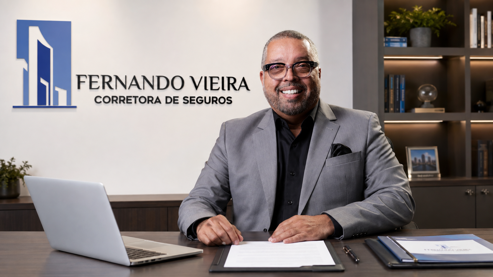 Capa do vídeo explicativo do especialista